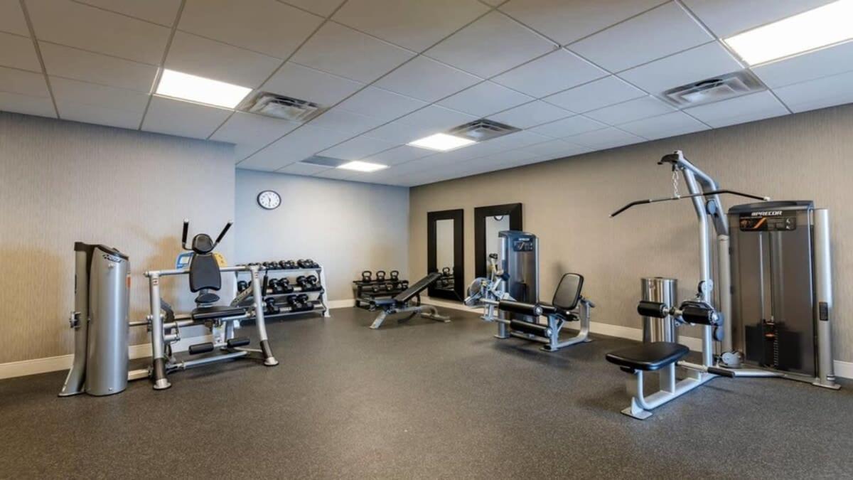 22Nd Fl Bold Cozysuites With Pool, Gym Dallas Exterior foto